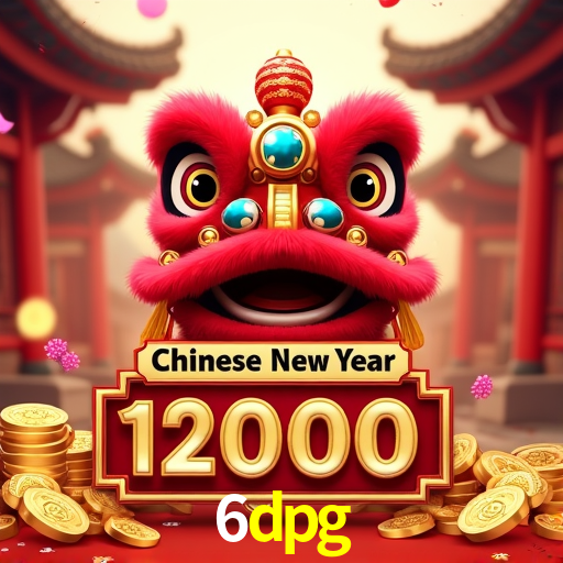 Como instalar o app da 6dpg