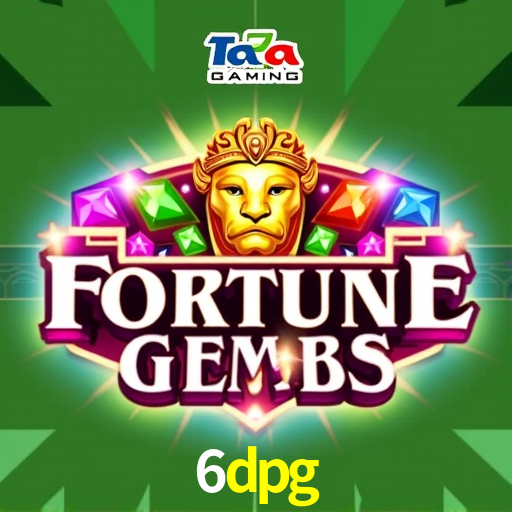 Download gratuito do app da 6dpg