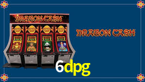 Cadastro rápido e seguro na 6dpg