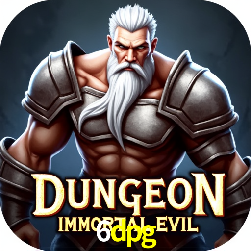 Login seguro na 6dpg