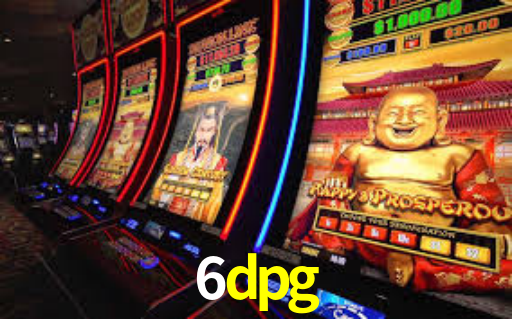Baixar app da 6dpg gratuitamente