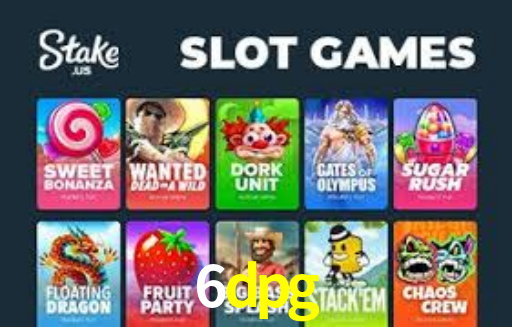 Apostas esportivas da 6dpg com odds competitivas