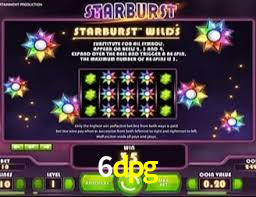 Cassino ao vivo da 6dpg com dealers reais