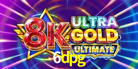 Canal oficial da 6dpg no Telegram