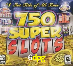 Ganhe prêmios incríveis na 6dpg